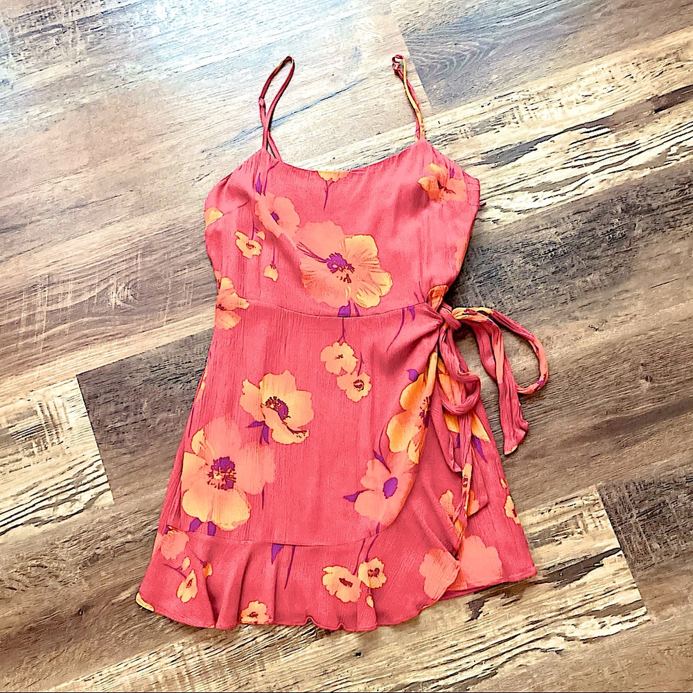 Her Entire Name Says Grace | Dress